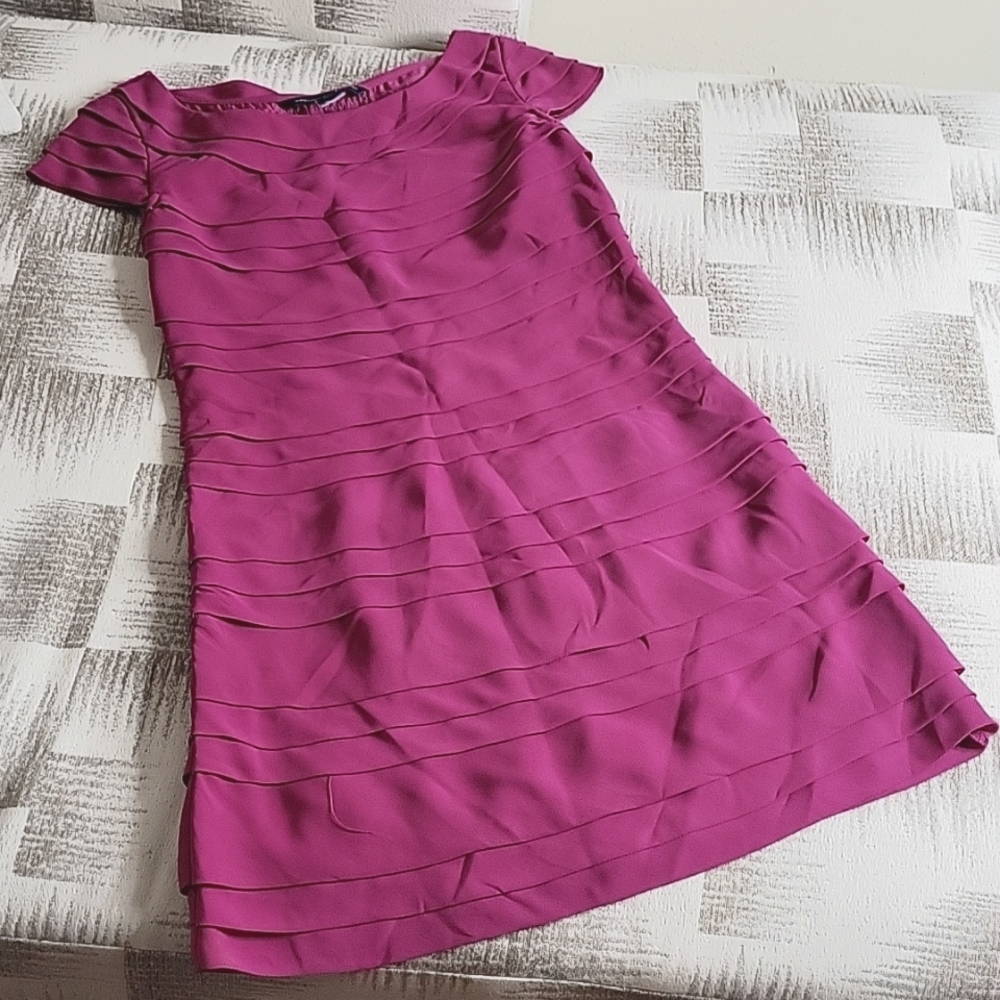 Mini Dress